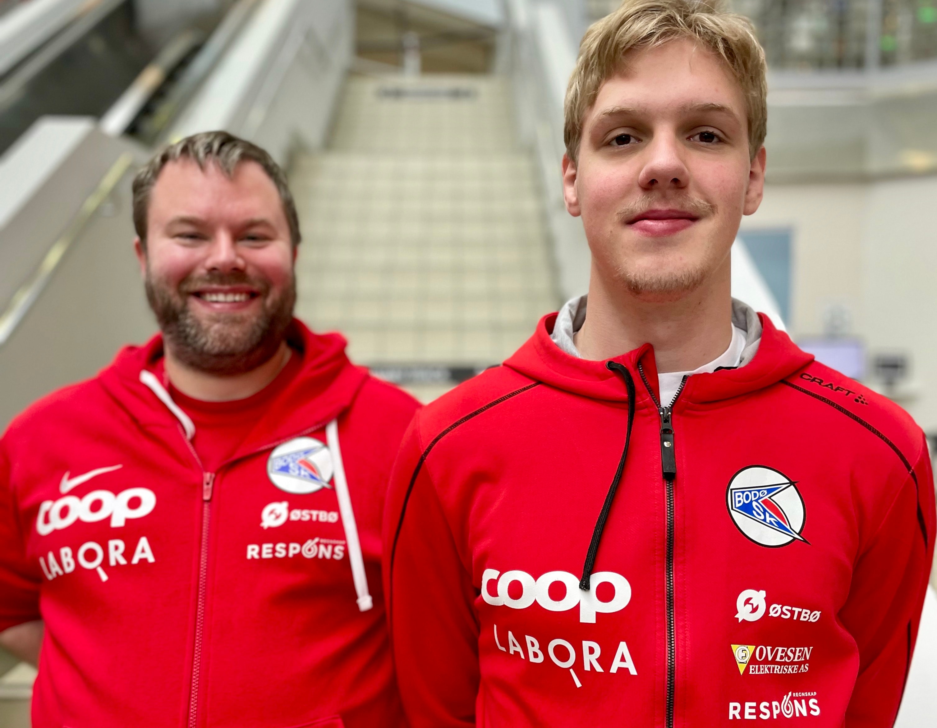 NM Langbane 2022 i Kristiansand
